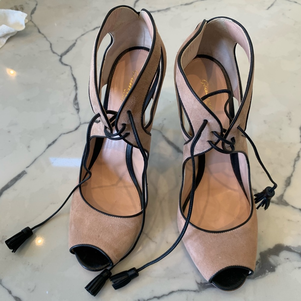Gianvito Rossi Heels